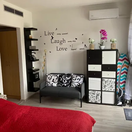 Апартаменты German