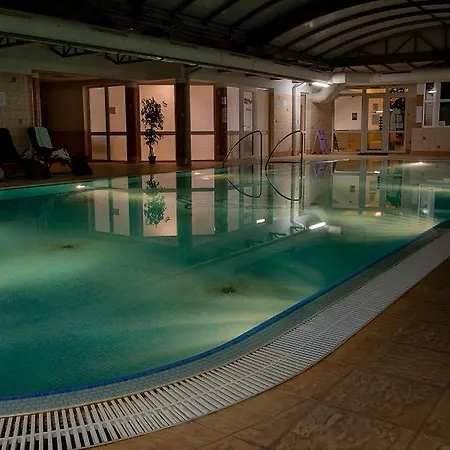 Апартаменты German Залакарош