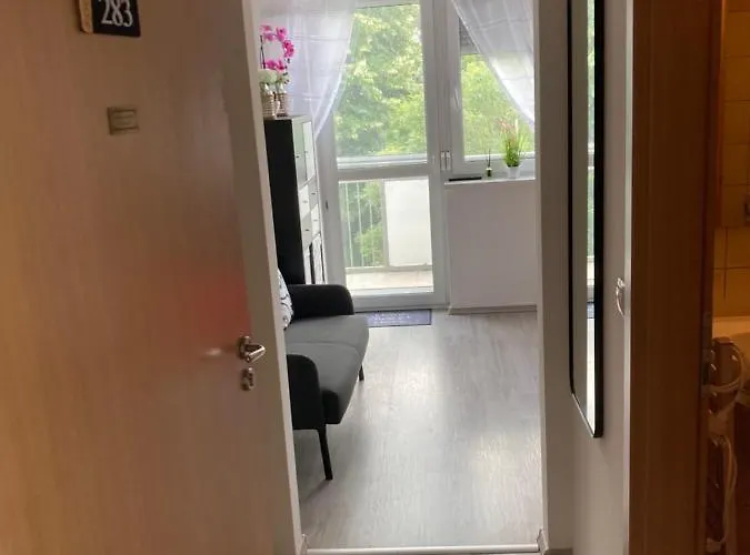 דירה German זלקרוס