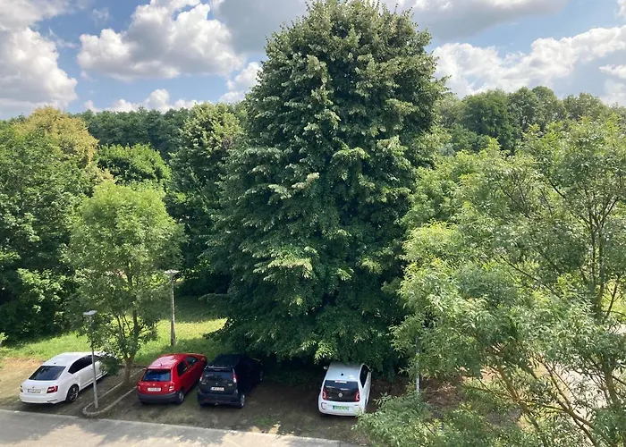 アパート German *