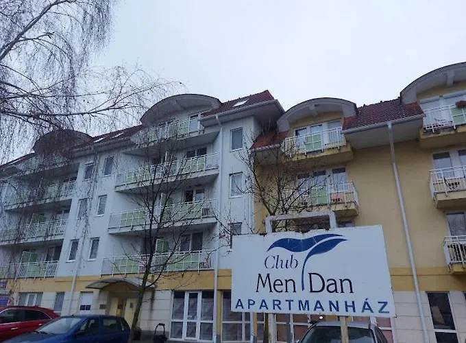 アパート German *