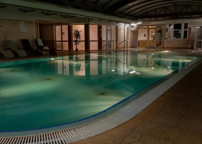 アパート German ザラカロシュ